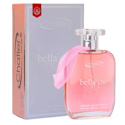Chatler Bella Che Woman Apa de parfum Femei 100 ml