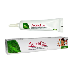 Acnel gel x 20 gr