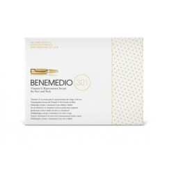 Benemedio 301 fiole x 10 fiole