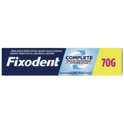 Fixodent Complete Fresh 70 gr