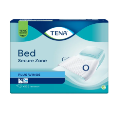 TENA Bed Plus Wing 180/80cm x 20 bucati