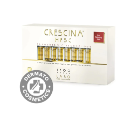 Crescina HFSC Transdermic 1300 WOMAN x 20 fiole
