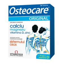 Osteocare x 30 comprimate