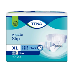 TENA Slip Plus XL x 30 bucati