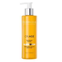 Dermedic Oilage Ulei Syndet pentru curatare x 200 ml