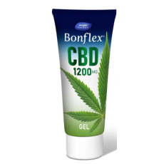 Bonflex gel CBD x 100 ml