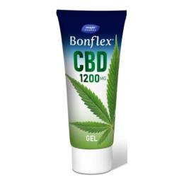 Bonflex gel CBD x 100 ml