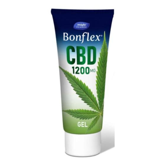 Bonflex gel CBD x 100 ml