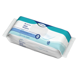 TENA Wet Wipes Original x 80 bucati