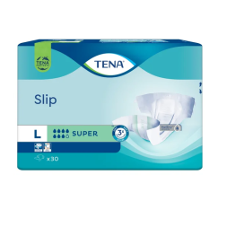 TENA Slip Super L x 30 bucati