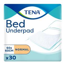 TENA Bed Normal 60/60cm x 30 bucati