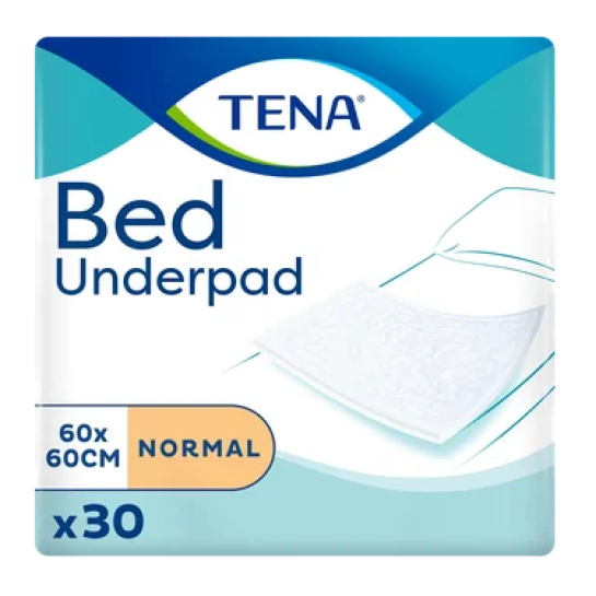 TENA Bed Normal 60/60cm x 30 bucati