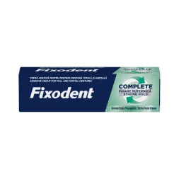 Fixodent Complete Extra Fresh x 47 gr