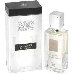 Ana Abiyedh by Lattafa Parfum Arabesc Original Dubai Femei 60 ml