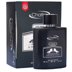 Chatler Adventure Men Apa de parfum Barbati 100 ml