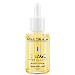 Dermedic Oilage Ser antioxidant 30ml
