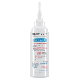 Dermedic Capilarte Ser tratament pentru stimularea cresterii parului 150 ml