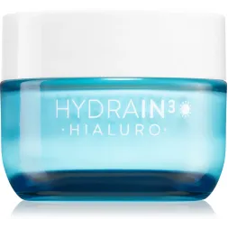 Dermedic Hydrain3 Crema intens hidratanta SPF 15 50g