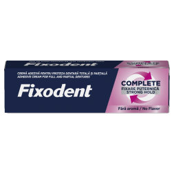 Fixodent Complete Neutral x 47g