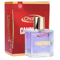 Chatler Candymen Apa de parfum Barbati 100 ml