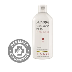 Crescina HFSC Transdermic sampon WOMAN