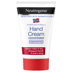 NEUTROGENA crema maini Neparfumata 50 ml
