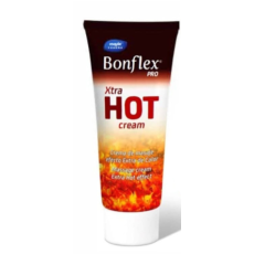Bonflex Extra HOT crema 100 ml