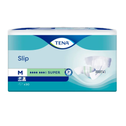 TENA Slip Super M x 30 bucati
