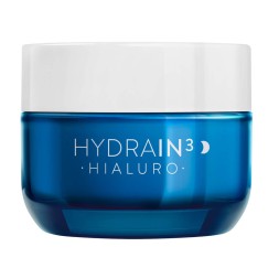 Dermedic Hydrain3 Crema Hidratanta de Noapte 50ml