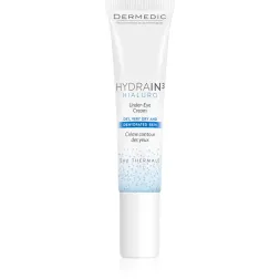 Dermedic Hydrain3 Crema Hidratanta pt Conturul Ochilor 15ml