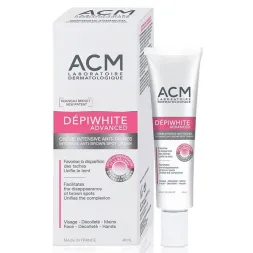 ACM Depiwhite Advanced crema x 40ml
