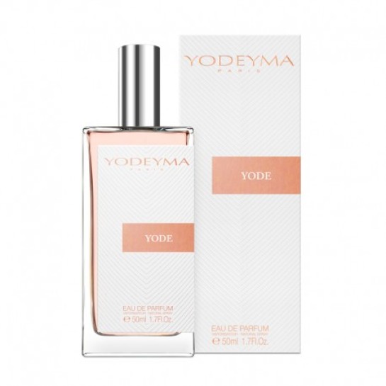 Yodeyma Yode Apa de parfum 50 ml