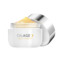 Dermedic Oilage Crema Reparatoare de Noapte 50ml