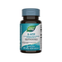 5-HTP x 30 tablete