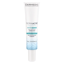 Dermedic Normacne Crema Calmanta Ultrahidratanta 40ml