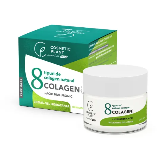 Colagen Plus Crema hidratanta