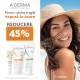 A-derma Sun