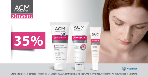 ACM Depiwhite