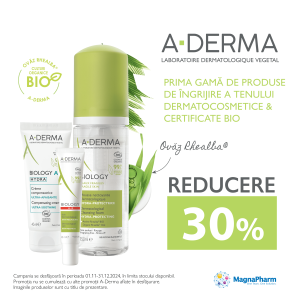 A-Derma Biology