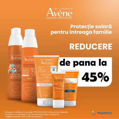 Avene Sun - 45%