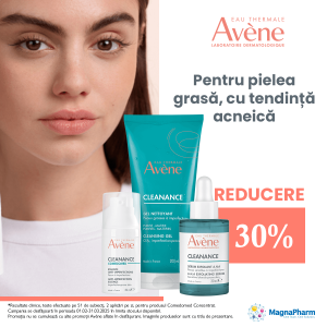 Avene Cleananace