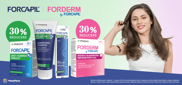 Focarpil/Forderm