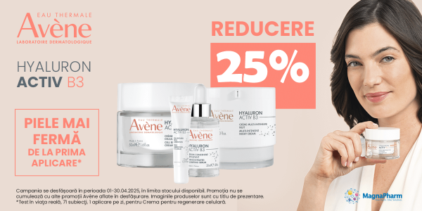 Avene Hyaluron