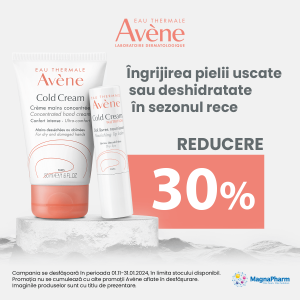 Avene Cold Cream