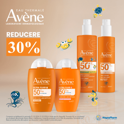 Avene Sun