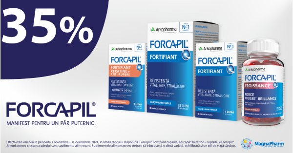 Forcapil