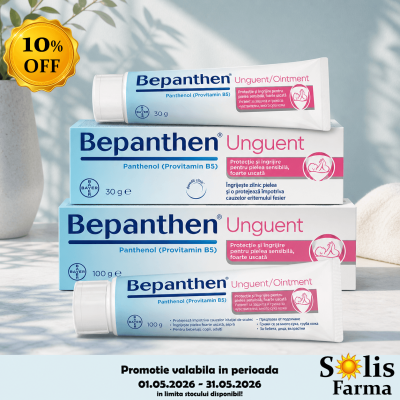 Bepanthen unguent