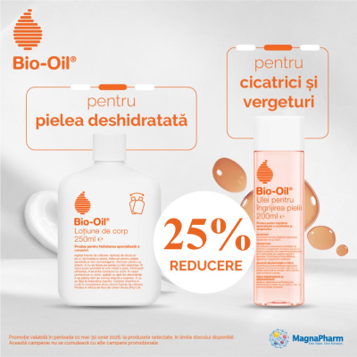 Bio-Oil 25%