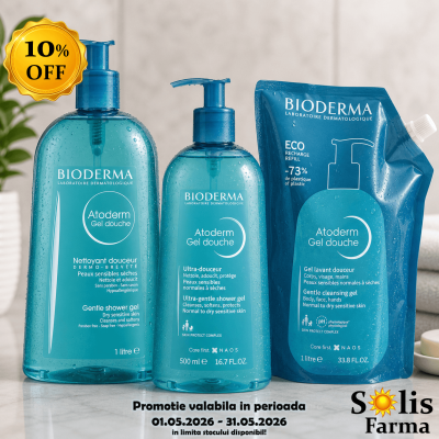 Bioderma Atoderm - 10%