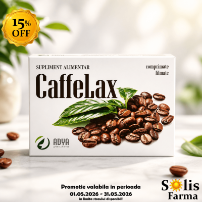 Caffelax